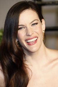 liv tyler nude scenes|Liv Tyler: Naked and Sexy